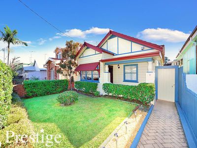 7 Marinea Street, Arncliffe