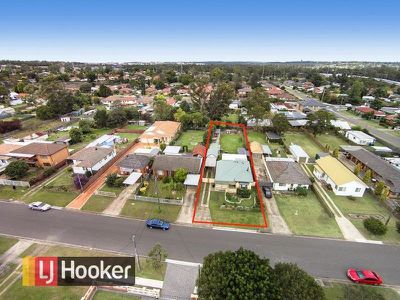 62 Graham Street, Doonside