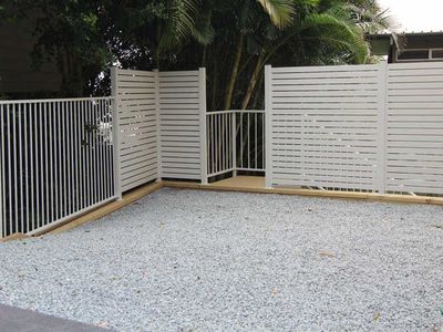 13 Stephen Street, Forster