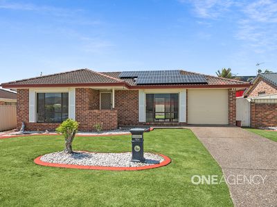 104 Jarrah Way, Albion Park Rail