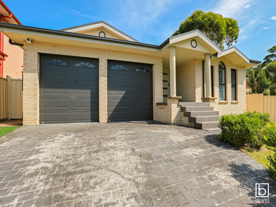 9 Minnesota Road, Hamlyn Terrace