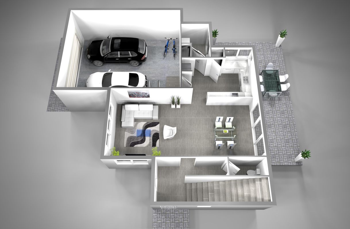 gallery