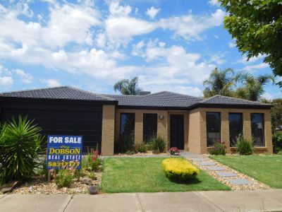 178 Waranga Drive, Kialla