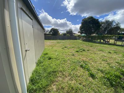 53 Barr Smith Street, Yarraman