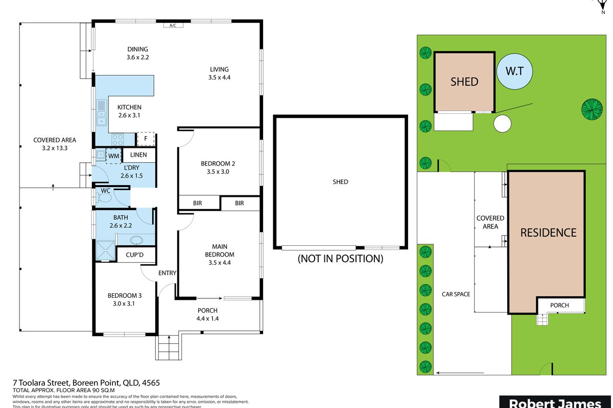 7 Toolara Street, Boreen Point