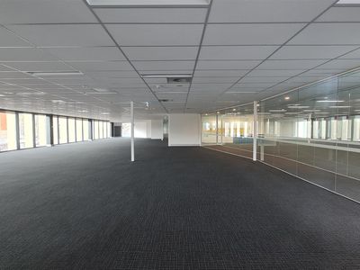 levels 2 & 3/7 Swanson Court, Belconnen