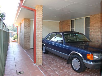 14 Palmway Crescent, Tuncurry