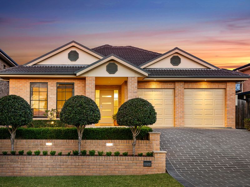 6 Highclaire Place, Glenwood