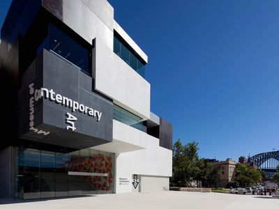 C5 / 171 Gloucester Street, The Rocks