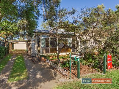 21 Gledson Street, North Booval