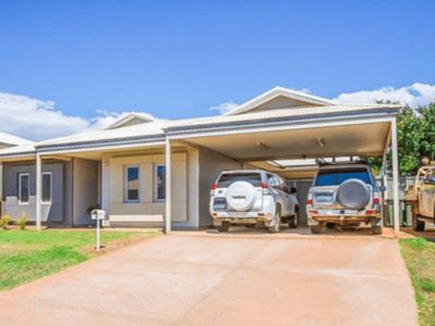 8 Perch Way, South Hedland