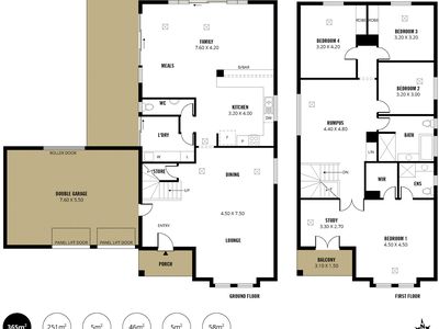 31 Antonio Street, Huntfield Heights
