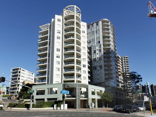 46 / 257 Oxford Street, Bondi Junction