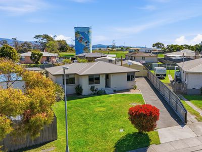 1 Jacobs Avenue, George Town
