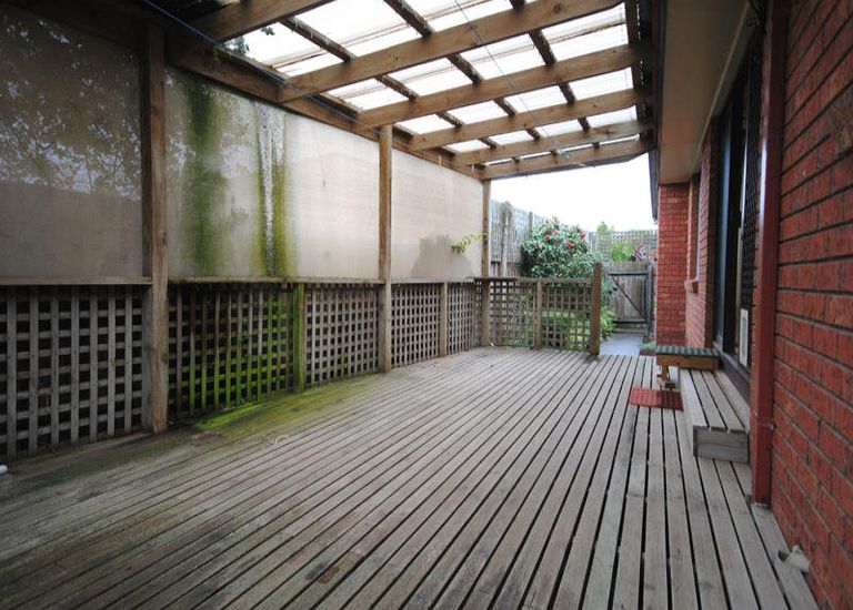 110 George Street, Portland