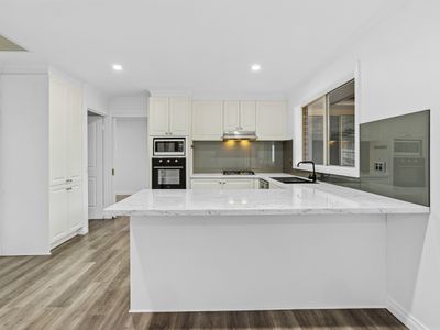 8 Buckingham Pl, Frankston South