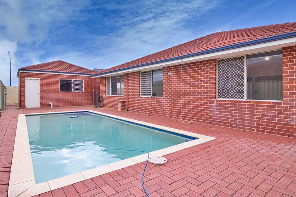 5 Ashland Crescent , Port Kennedy