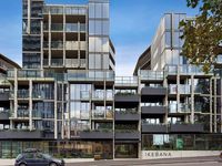 unit 102 / 150 Dudley Street, West Melbourne