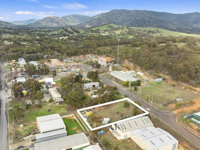 11 DARCY STREET, Seymour