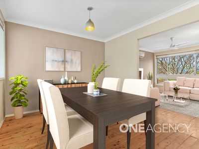 14 Elder Crescent, Nowra