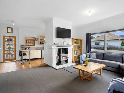 35 Sale Street, Huonville