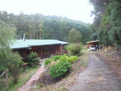 255 Fourteen Turn Creek Road, Grove