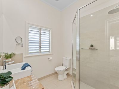 86 Mitchell Street, North Ward