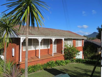 11 St Johns Avenue, Mangerton