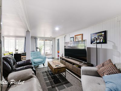 12 Taylor Street, West Mackay