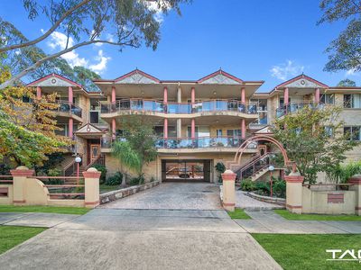 14 / 65-69 Meehan Street, Granville