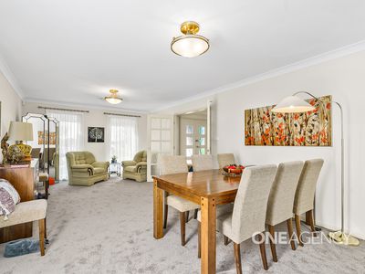 20 Keldie Close, St Georges Basin