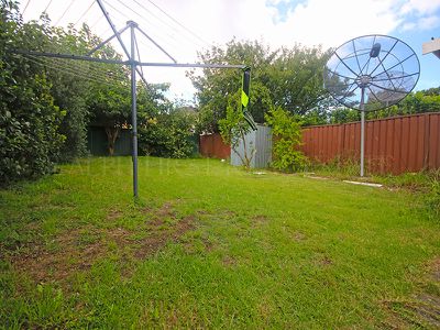 21 Cornelia Street, Wiley Park