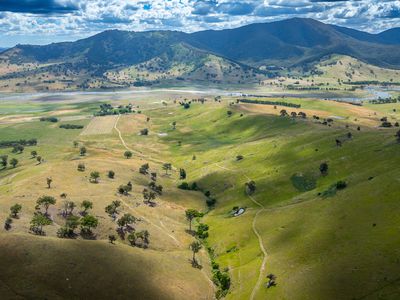 4118 Murray River Road, Thologolong