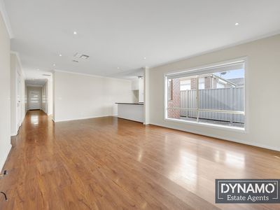 4 princes circuit, Craigieburn