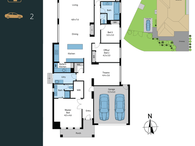 15 Deoro Parade, Clyde North