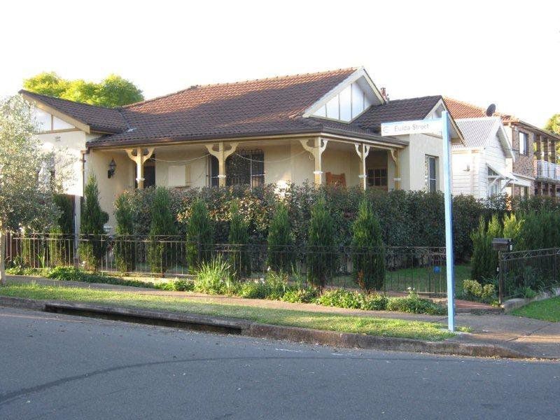 47 Kennedy Avenue, Belmore
