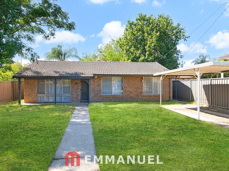 25 Algie Crescent, Kingswood