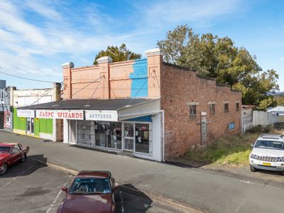 166 Barton Street, Kurri Kurri
