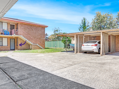 3 / 72 Bent Street, Tuncurry