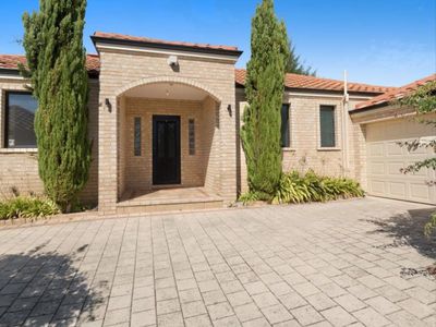 3 / 46 Hodgson Street, Tuart Hill