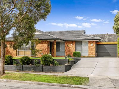 65 Grevillea Road, Langwarrin