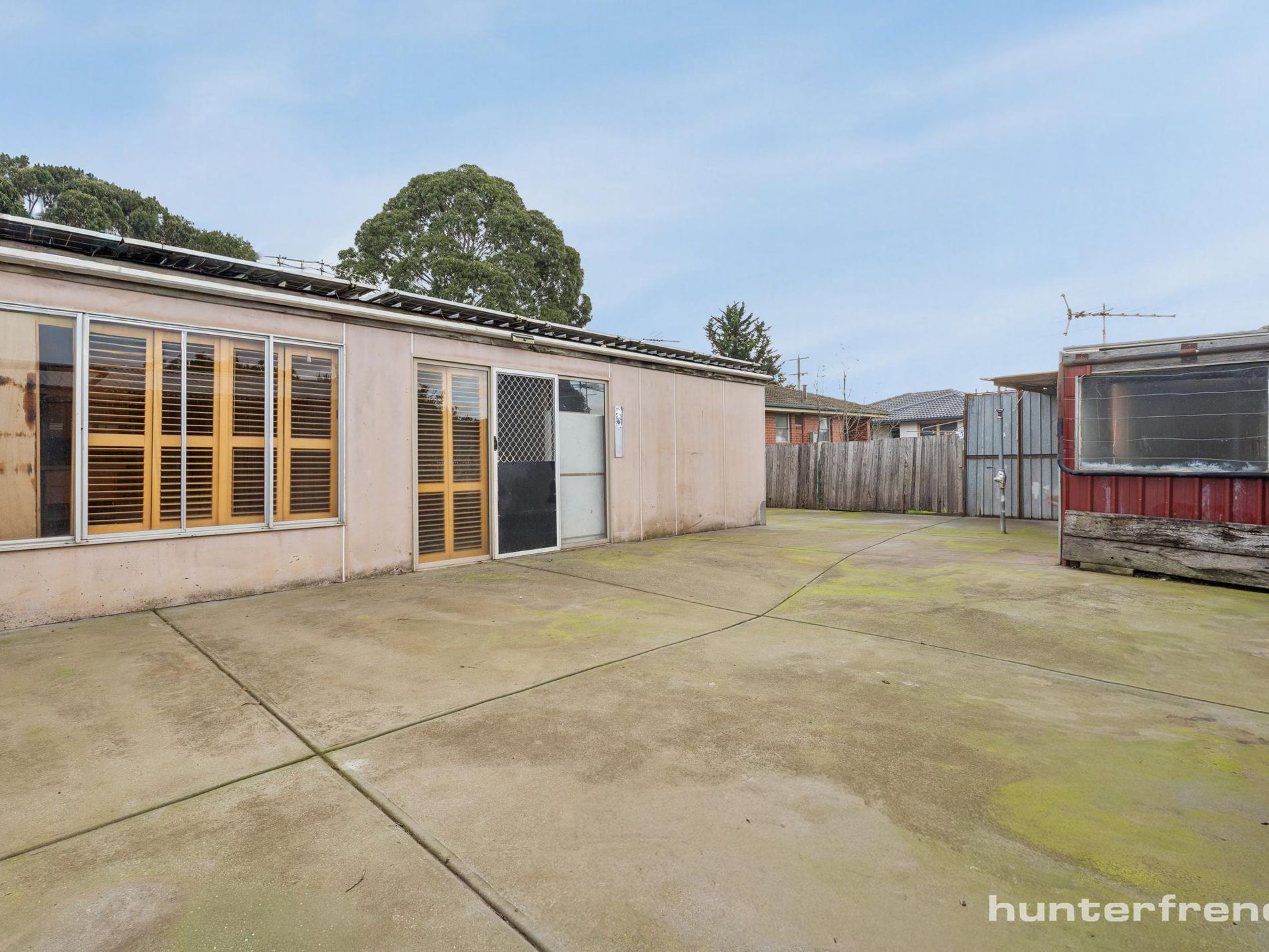 81 Old Geelong Road, Laverton