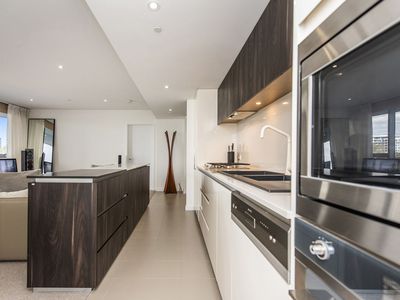 407 96 Bow River Crescent , Burswood