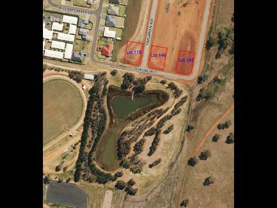 Lot 146 Lot 146 Durum Circuit, Dubbo