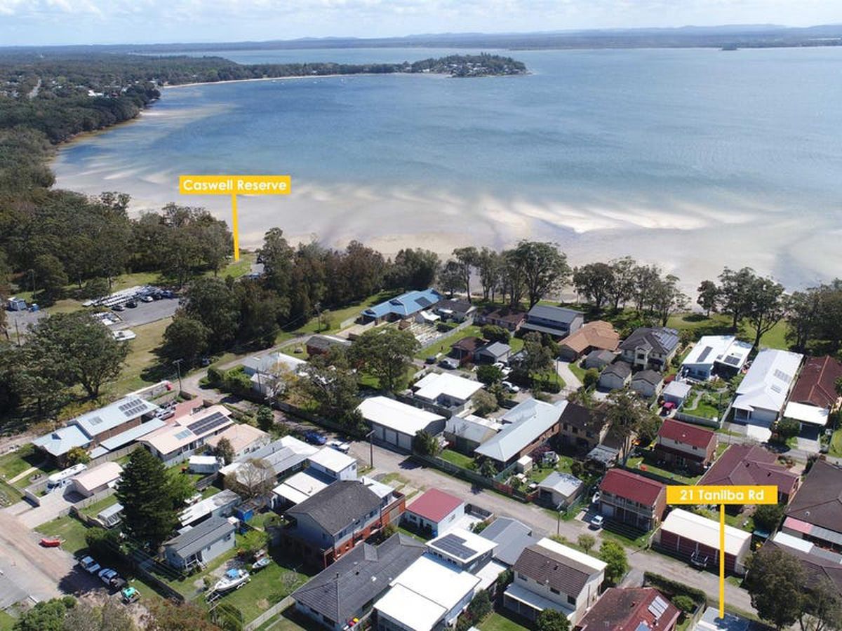 21 Tanilba Road, Mallabula, Mallabula - Thumbnail 2