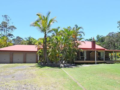 7 McCarthy Drive, Craignish