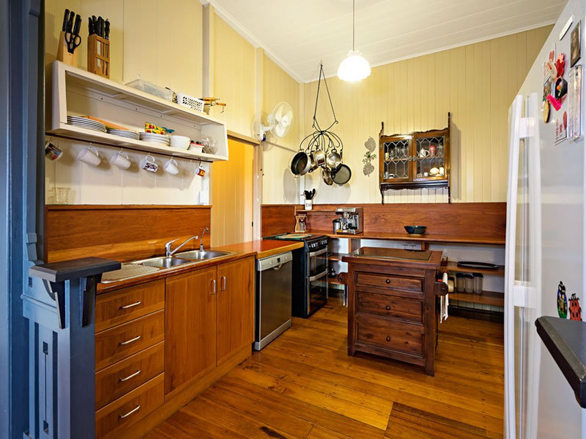 Yungaburra