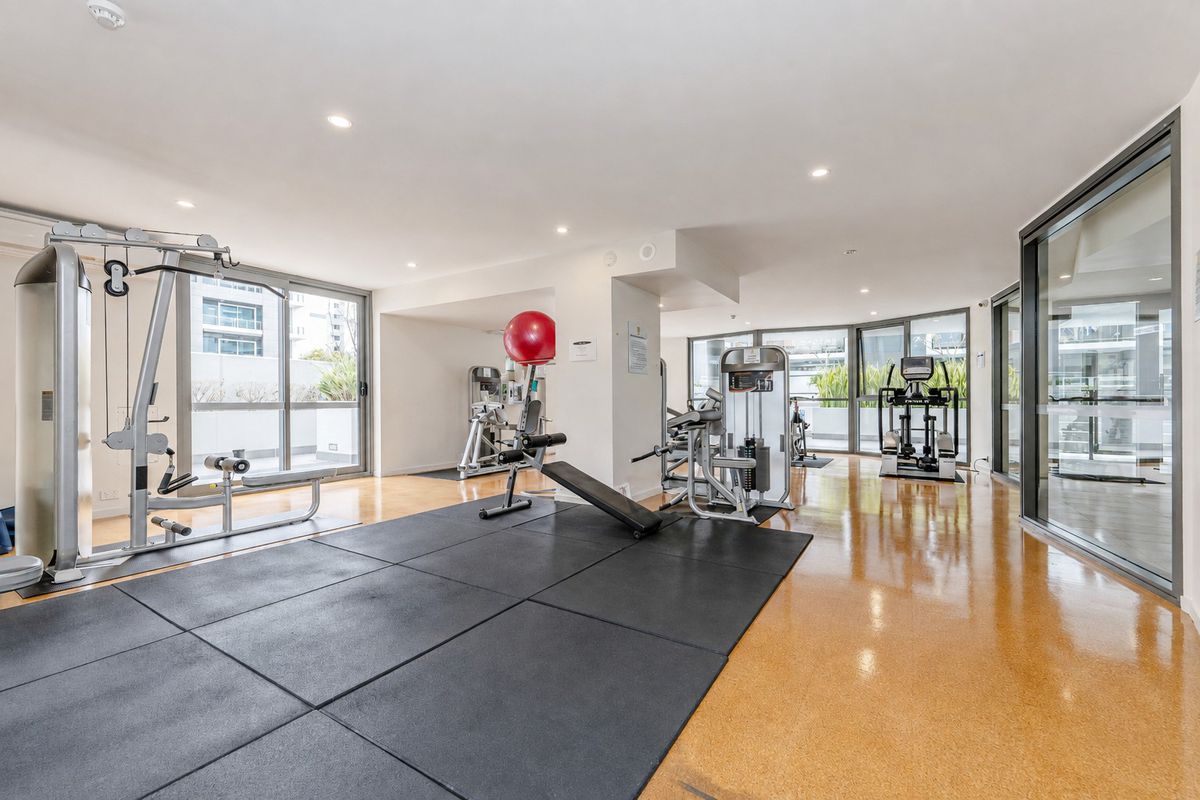 170 / 311 Hay Street, Perth