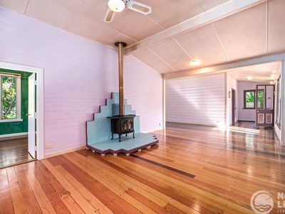 907 The Pocket Road , The Pocket