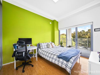 19 / 30-32 Arncliffe Street, Wolli Creek
